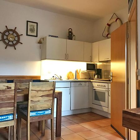 Villa Daheim - Kajuete 12 Juliusruh Zewnętrze zdjęcie